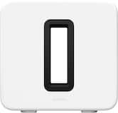 Sonos - Sub (Gen 3) Wireless Subwoofer - White