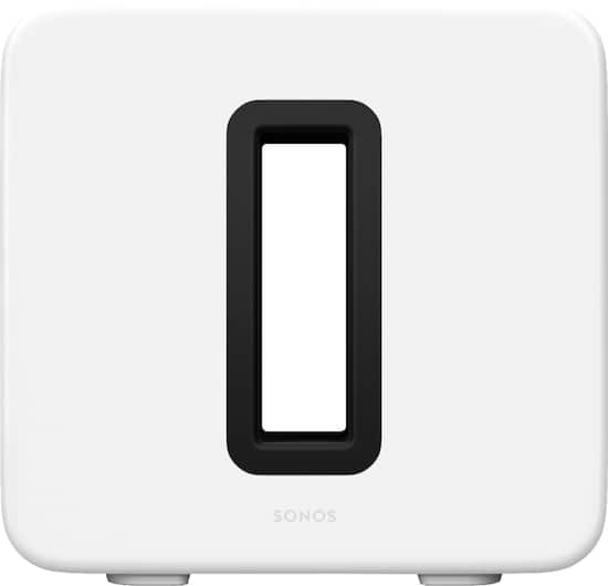 Cheap hot sale sonos subwoofer