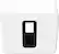 Alt View 12. Sonos - Sub (Gen 3) Wireless Subwoofer - White.