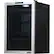 Alt View 11. NewAir - 160-Can Beverage Cooler with SplitShelf and Digital Thermostat for Kitchen, Game Room, and Home Office - Stainless Steel.