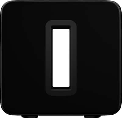 Sonos SUB (GEN3) Black SUBG3US1BLK - Best Buy Sonos SUB (GEN3) Black SUBG3US1BLK - Best Buy