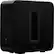 Angle. Sonos - SONOS SUB (GEN3) - Black.