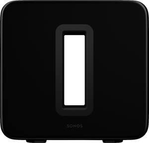 Subwoofer for sonos 2024 beam