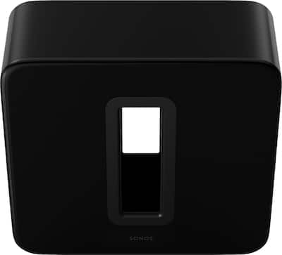 Sonos SUB (GEN3) Black SUBG3US1BLK - Best Buy Sonos SUB (GEN3) Black SUBG3US1BLK - Best Buy