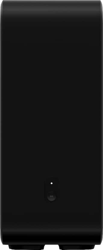 Sonos SUB (GEN3) Black SUBG3US1BLK - Best Buy Sonos SUB (GEN3) Black SUBG3US1BLK - Best Buy