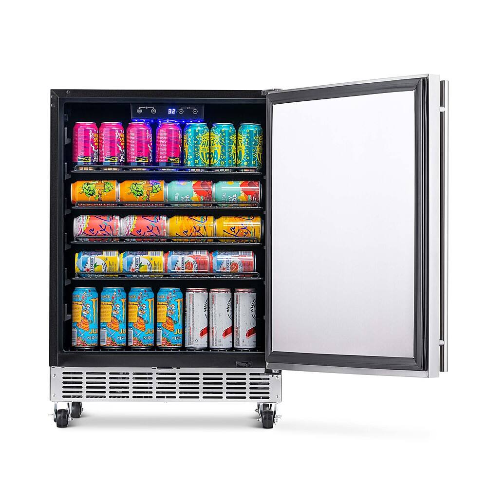 newair outdoor refrigerator