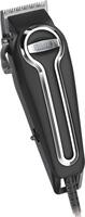 Wahl - Elite Pro Wet/Dry Hair Trimmer - Black/Silver - Angle_Zoom