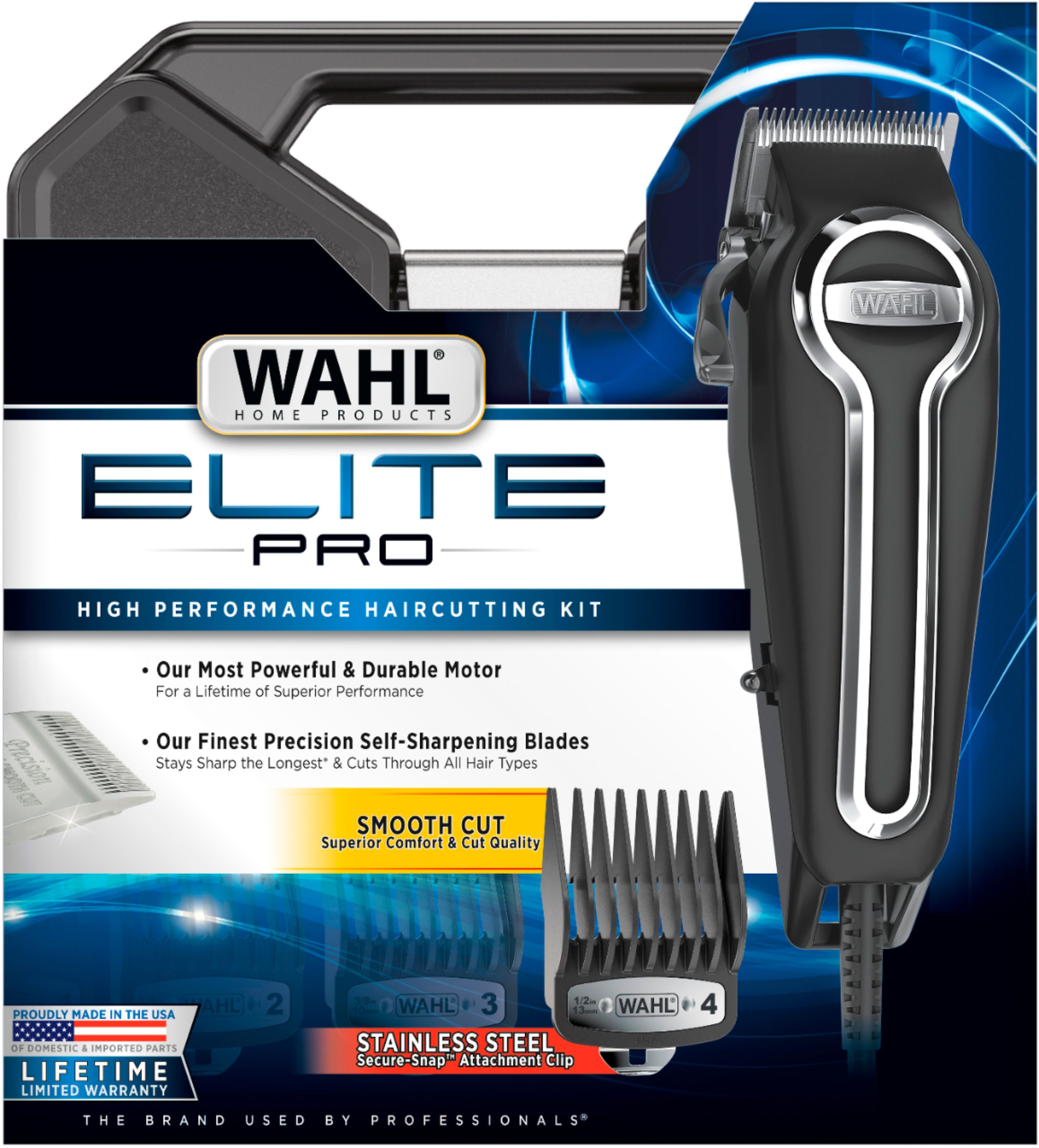 hair clippers babyliss powerlight