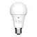 Angle. C by GE - Wire-free Switch + A19 Smart Bulb Bundle - Soft White.