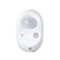 Angle Zoom. C by GE - Wire-Free Motion Sensor Kit - White.