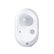 Left Zoom. C by GE - Wire-Free Motion Sensor Kit - White.