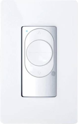 C by GE Wire-free Smart Switch Dimmer - White