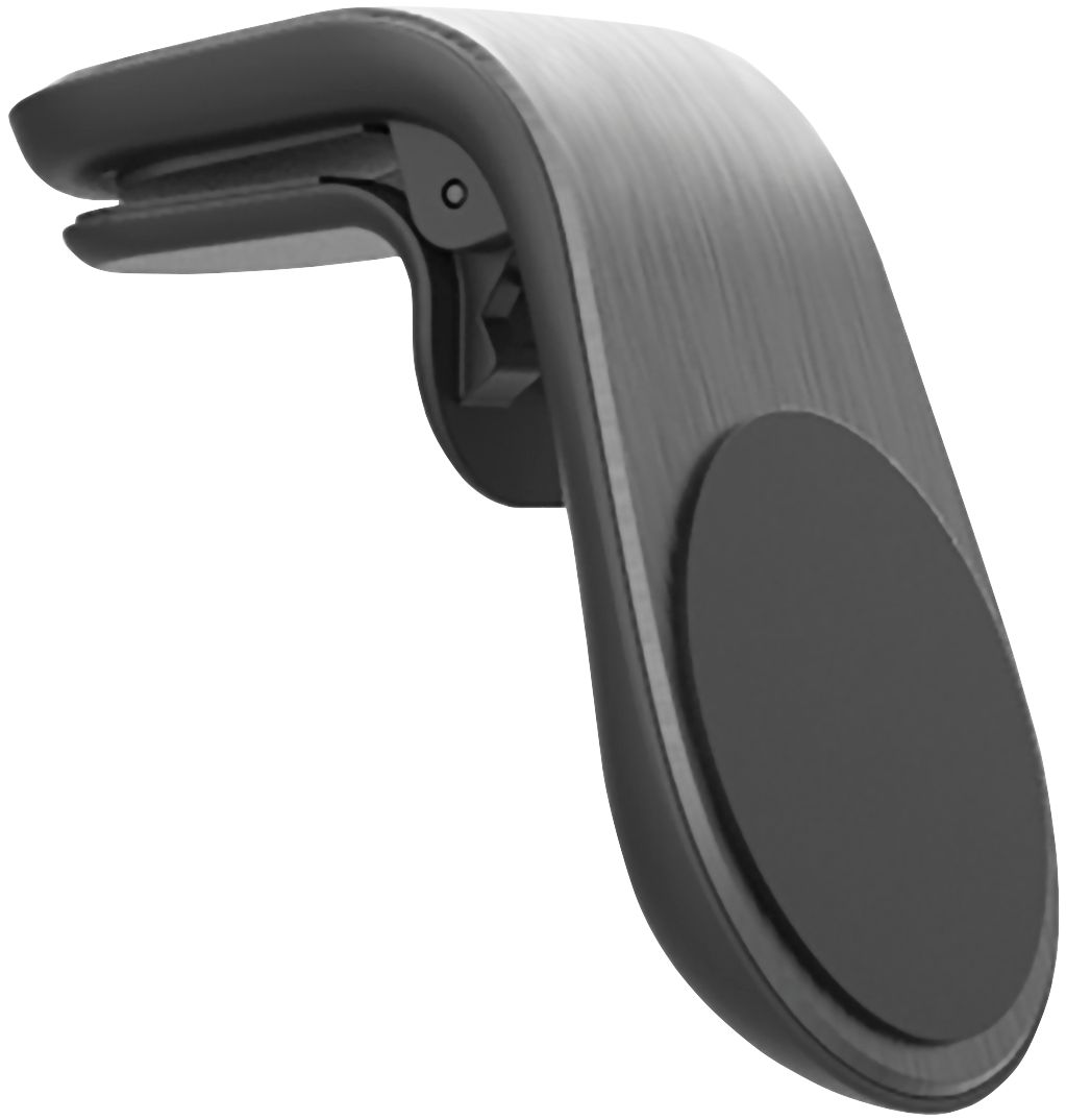 Bracketron AutoGrip Magnetic Vent Mount for Most Cell Phones Black  BT1-964-2 - Best Buy