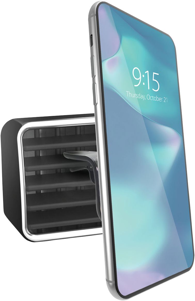 Ihome Phone Holder, Magnetic