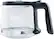 Alt View 16. Mr. Coffee - 5-Cup Coffeemaker - Black.