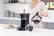 Alt View 19. Mr. Coffee - 5-Cup Coffeemaker - Black.