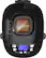 Alt View 11. Bella Pro Series - 2-lb. Bread Maker - Black.
