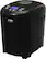 Left. Bella Pro Series - 2-lb. Bread Maker - Black.
