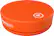 Angle. Skyroam - Solis Mobile Hotspot - Orange.