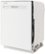 Left Zoom. Maytag - Top Control Built-In Dishwasher with Stainless Steel Tub, Dual Power Filtration, 3rd Rack, 47dBA - White.