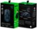 Angle Zoom. Razer - Viper Ultimate Ultralight Wireless Optical Gaming Mouse - Black.