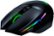 Front Zoom. Razer - Basilisk Ultimate Wireless Optical Gaming Mouse - Black.