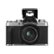 Alt View Zoom 12. Fujifilm - X Series X-T200 Mirrorless Camera with 15-45mm Lens - Silver.