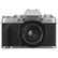 Alt View Zoom 14. Fujifilm - X Series X-T200 Mirrorless Camera with 15-45mm Lens - Silver.