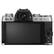 Alt View 15. Fujifilm - X Series X-T200 Mirrorless Camera with 15-45mm Lens - Silver.