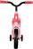 Alt View 12. Swagtron - K6 4-IN-1 Kick Scooter and Balance Bike Combo - Pink.