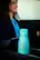 Alt View 14. Takeya - Traveler 17oz FlipLock Bottle - Mint.