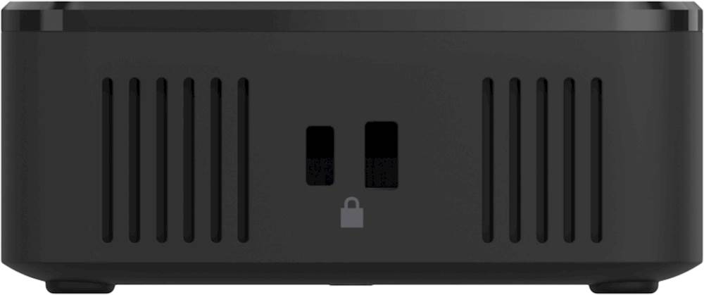Belkin Thunderbolt 3 Dock Core - USB-C Hub - 7-In-1 Docking Station - Macs  and Windows, 60W Charging, Gigabit Ethernet, - F4U110BT - Docking Stations  & Port Replicators 