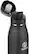 Alt View 11. Takeya - Traveler 17oz FlipLock Bottle - Onyx.