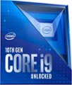 Front Zoom. Intel - Core i9-10900K 10th Generation 10-core - 20-Thread - 3.7 GHz (5.3 GHz Turbo) Socket LGA1200 Unlocked Desktop Processor.