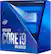 Alt View 11. Intel - Core i9-10900K 10th Generation 10-core - 20-Thread - 3.7 GHz (5.3 GHz Turbo) Socket LGA1200 Unlocked Desktop Processor - Grey/Black/Gold.