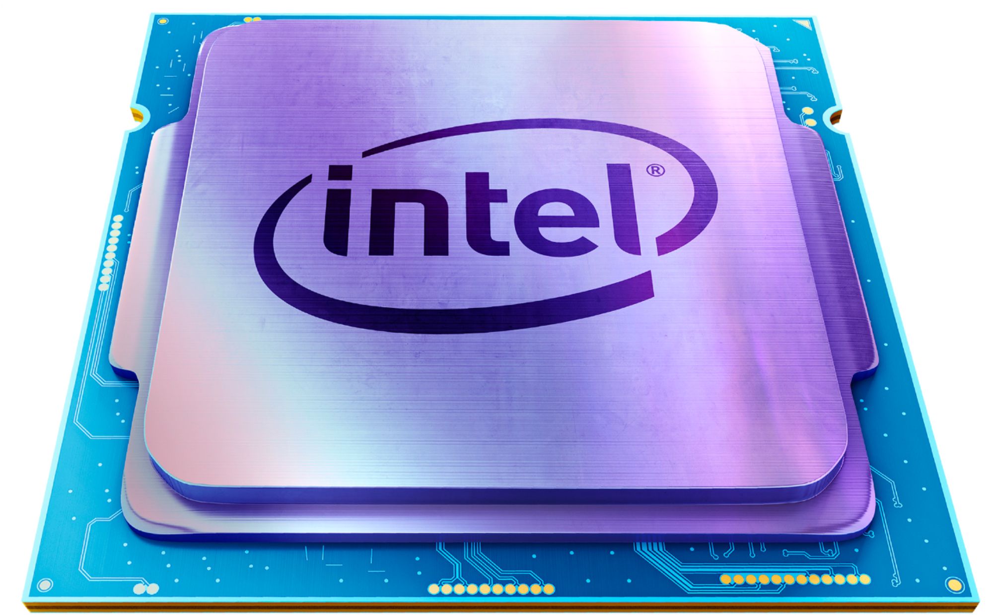 BX8070110400F: Intel Core i5-10400F, 6x 2.90GHz, boxed, 1200 at reichelt  elektronik