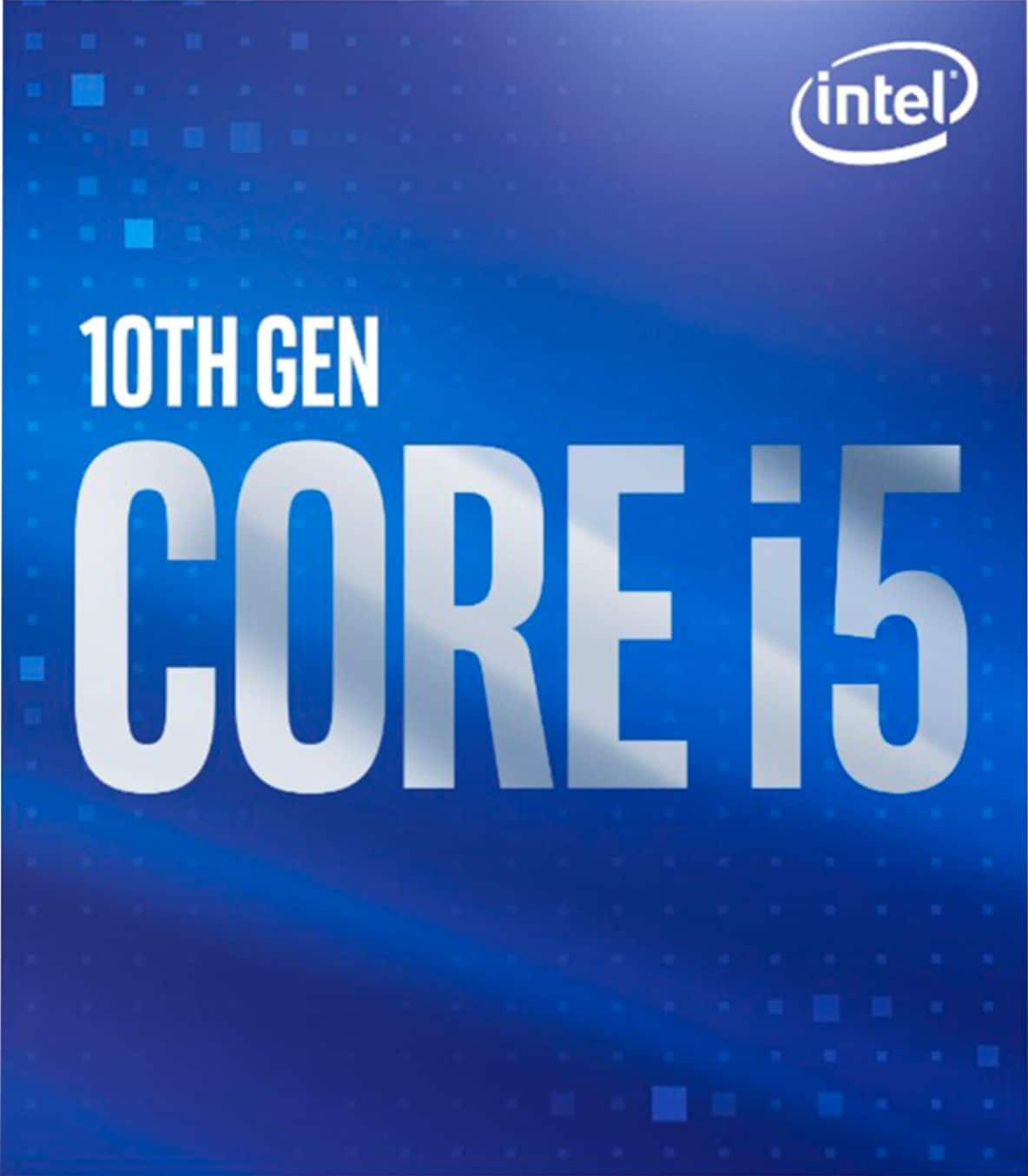 Best Buy: Intel Core i5-10400 10th Generation 6-Core 12-Thread 2.9 