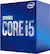 Alt View 12. Intel - Core i5-10400 10th Generation 6-Core - 12-Thread - 2.9 GHz (4.3 GHz Turbo) Socket LGA1200 Locked Desktop Processor - Grey/Black/Gold.