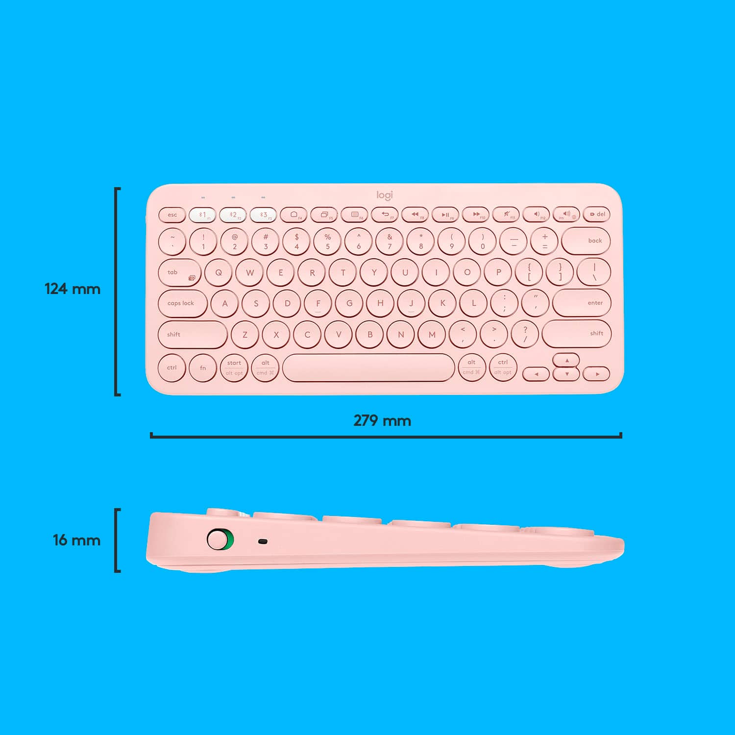 The text on the image reads:
"1.24 mm to be a lock Q A W 5 E D A F T a Y H u J I K O L P - ; I I - - I I I Y anner shift 2 E C V N M - - . ? shN nd d Pastr - agn an - - mly sma - 2e an apn 279 mm 16 mm"
However, the text seems to be a combination of various phrases and numbers without a clear meaning. It is not possible to group or correct the text without more context or information.