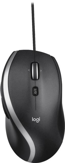 MOUSE LOGITECH OPTICAL OEM