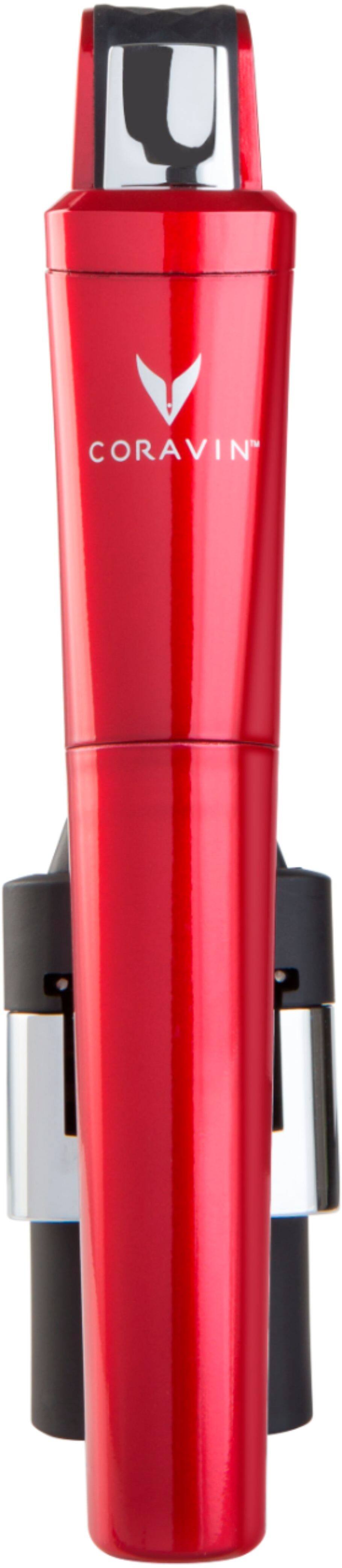 Customer Reviews Coravin Model Six Wine Preservation System Candy