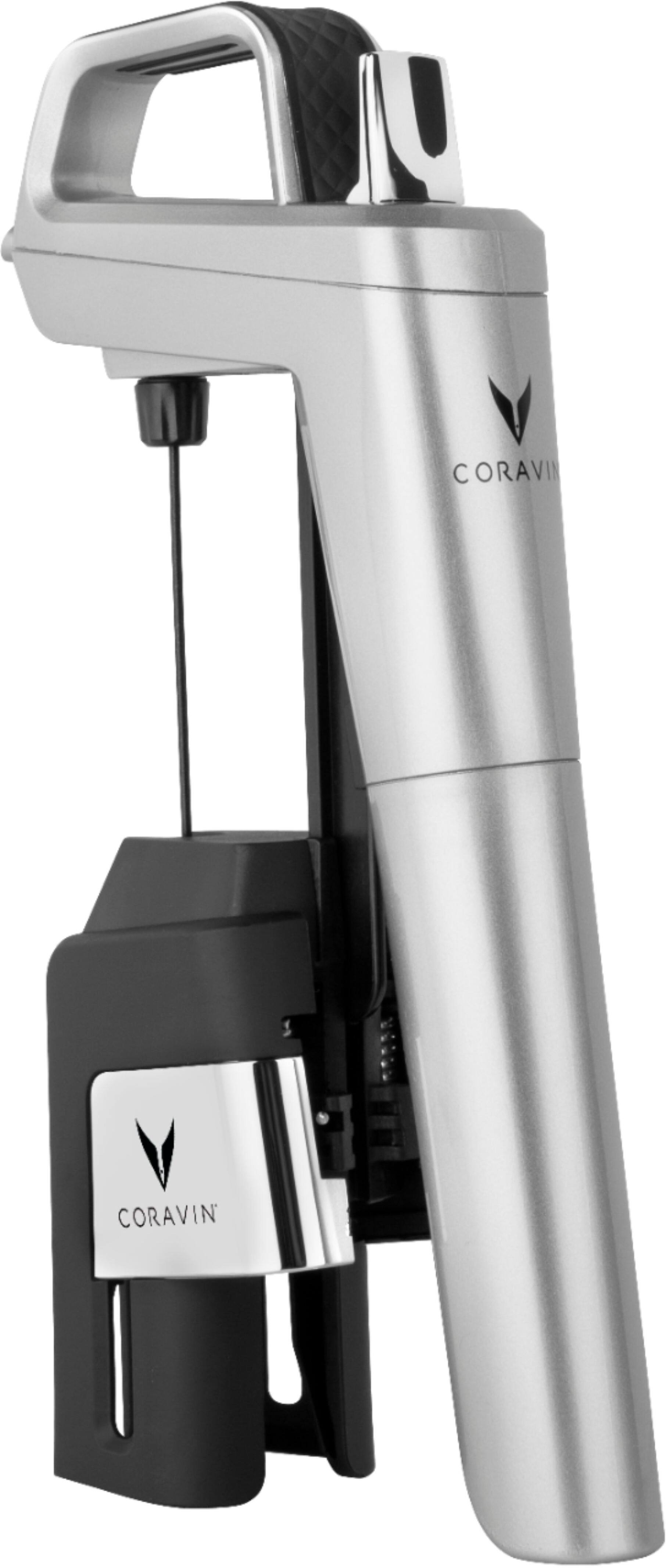 Best Buy Coravin Model Six Wine Preservation System