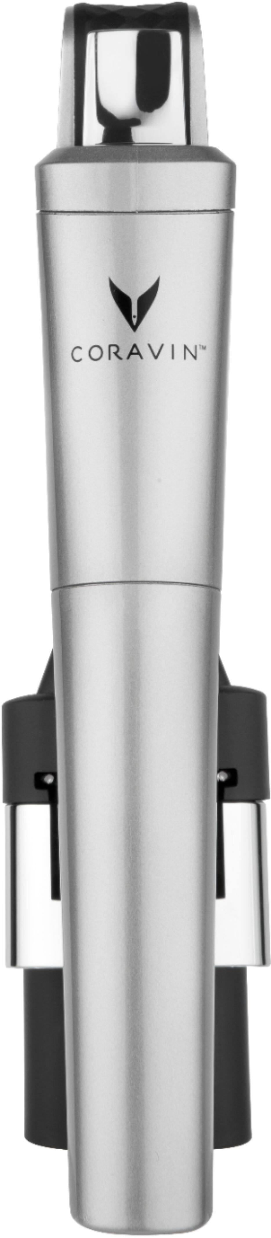 Best Buy Coravin Model Six Wine Preservation System