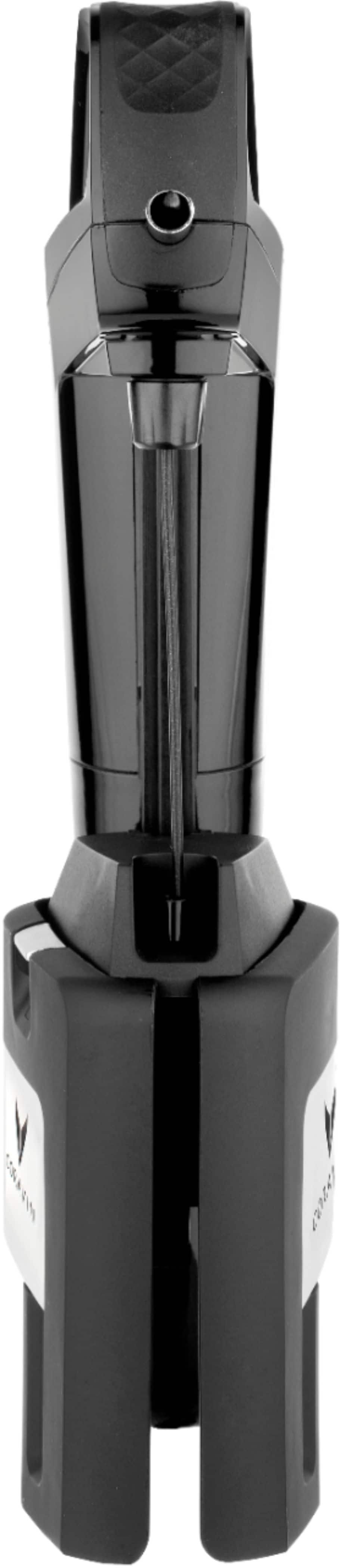 Best Buy Coravin Model Six Wine Preservation System Piano Black 112218