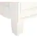 Alt View 14. Finch - Charleston Modern Classic Wood Pedestal - Gray/Cream White.