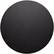 Alt View 11. Finch - Adler Round Contemporary Marble/Granite Side Table - Black.