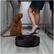 Alt View 11. bObsweep - bObi Classic Robot Vacuum & Mop - Blackberry.
