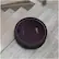 Alt View 16. bObsweep - bObi Classic Robot Vacuum & Mop - Blackberry.