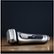Alt View Zoom 14. Braun - Series 9 Rechargeable Wet/Dry Electric Shaver - Silver.