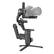 Angle. Zhiyun - Crane 3S Handheld 3-Axis Gimbal Stabilizer - Black.